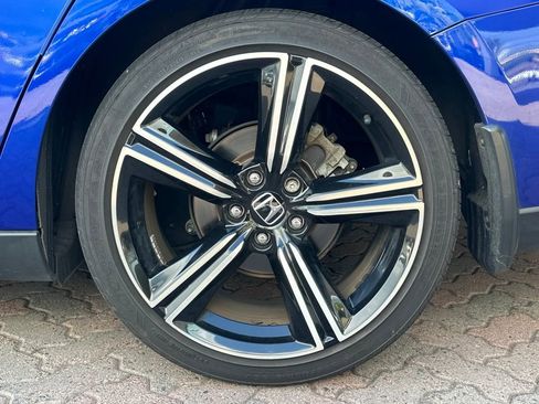 Certified 2024 Honda Accord Sport image 18