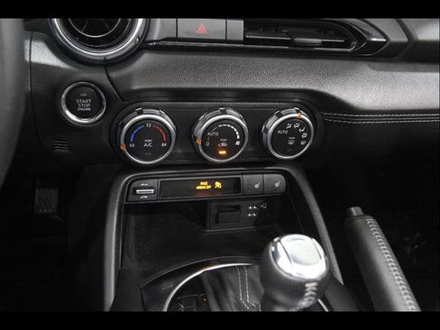 Certified 2023 MAZDA MX-5 Miata Grand Touring RWD image 15