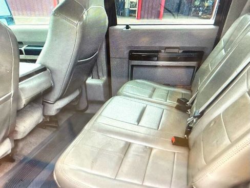 Used 2009 Ford F350 Lariat image 8
