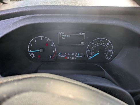 Used 2024 Ford Transit 250 Low Roof w/ Exterior Upgrade Package image 12