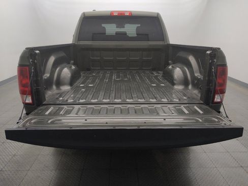 Used 2021 RAM 1500 Tradesman RWD image 29