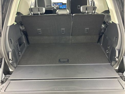 New 2026 Ford Expedition Active image 36