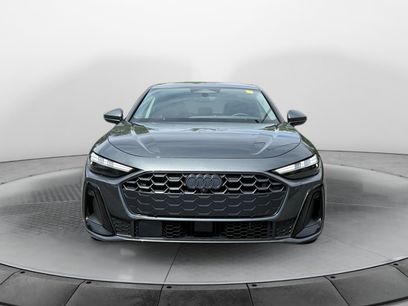 New 2026 Audi A5 2.0T Prestige
