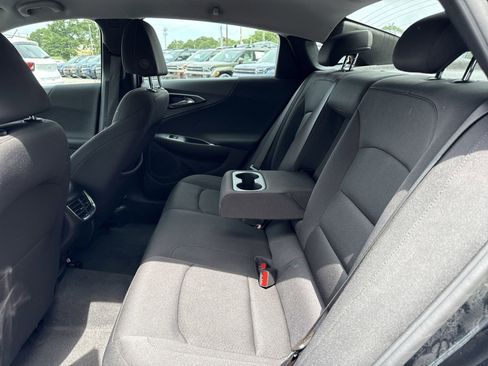 Used 2024 Chevrolet Malibu LT image 13