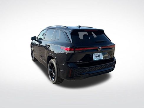 New 2026 Volkswagen Tiguan SE R-Line AWD/4WD image 5