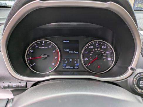 Used 2023 Mitsubishi Eclipse Cross SEL image 26