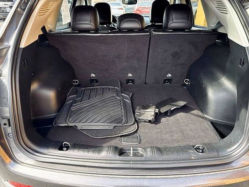 Used 2018 Jeep Compass Limited w/ Navigation Group image 13