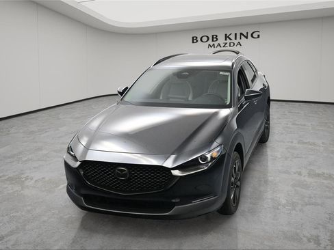 New 2026 MAZDA CX-30 AWD 2.5 S image 9