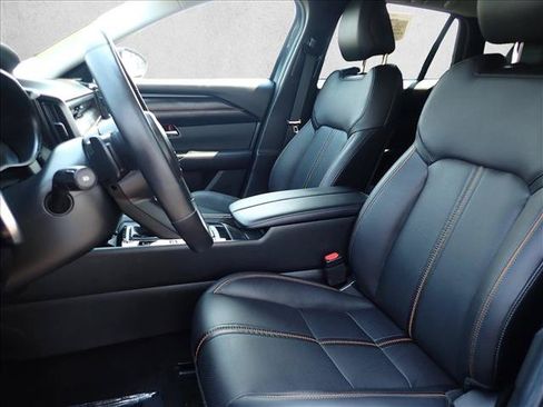 Used 2025 MAZDA CX-50 AWD 2.5 Turbo w/ Cargo Package image 13