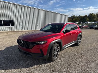 Used 2023 MAZDA CX-50 AWD 2.5 S w/ Accent Package