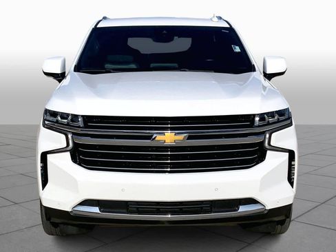 Used 2023 Chevrolet Tahoe LT image 3
