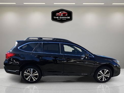 Used 2019 Subaru Outback 2.5i Limited AWD/4WD image 5