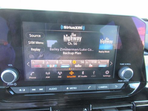 Used 2022 Nissan Pathfinder S w/ Cargo Package image 29