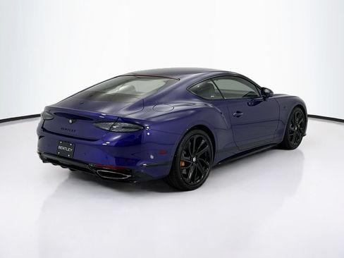 New 2026 Bentley Continental GT AWD/4WD image 5