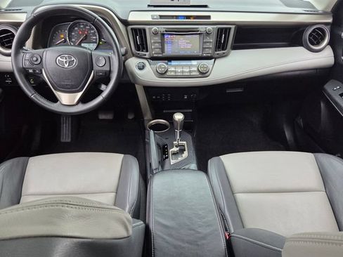 Used 2013 Toyota RAV4 Limited FWD image 15