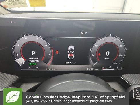 Used 2025 Nissan Kicks SR w/ Illumination Package image 22