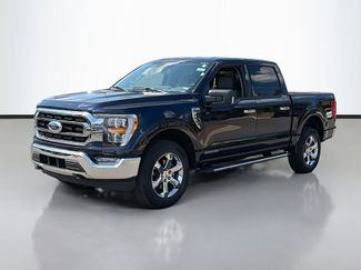 Used 2023 Ford F150 XLT w/ Equipment Group 302A High AWD/4WD video 2