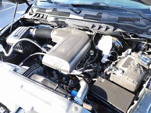 Used 2024 RAM 1500 Classic SLT image 35