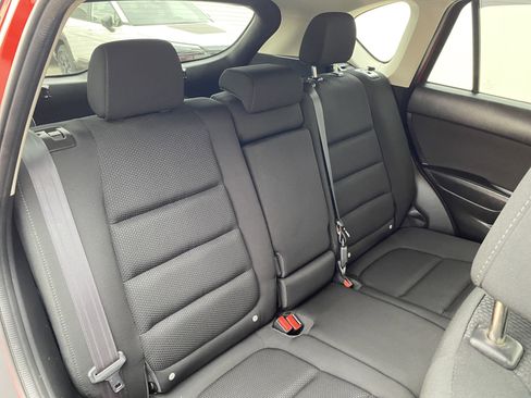Used 2016 MAZDA CX-5 Touring image 20