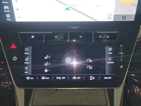 Used 2023 Maserati Grecale Modena AWD/4WD image 20