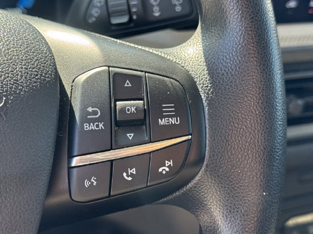 Used 2025 Ford Bronco Sport Big Bend AWD/4WD image 25