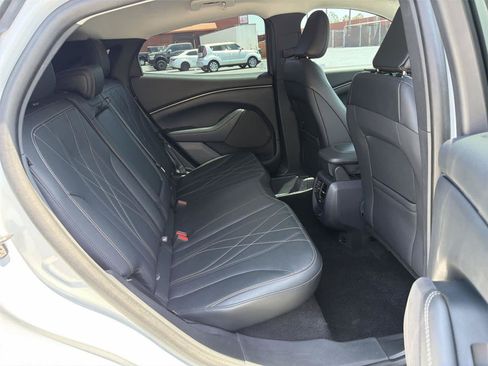 Used 2023 Ford Mustang Mach-E Select RWD image 14