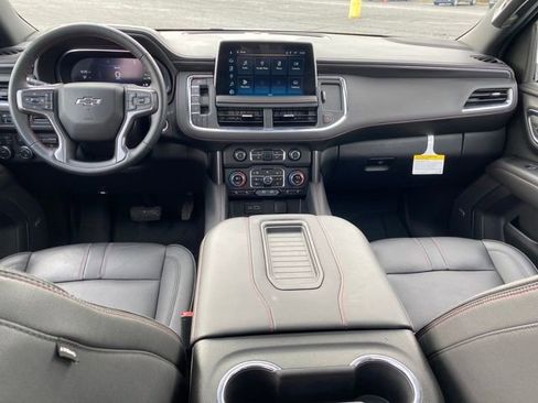 Used 2024 Chevrolet Tahoe RST w/ Luxury Package image 6