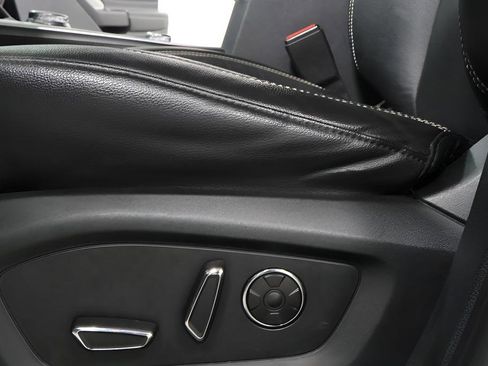 Used 2020 Ford Explorer ST w/ ST Street Pack image 23