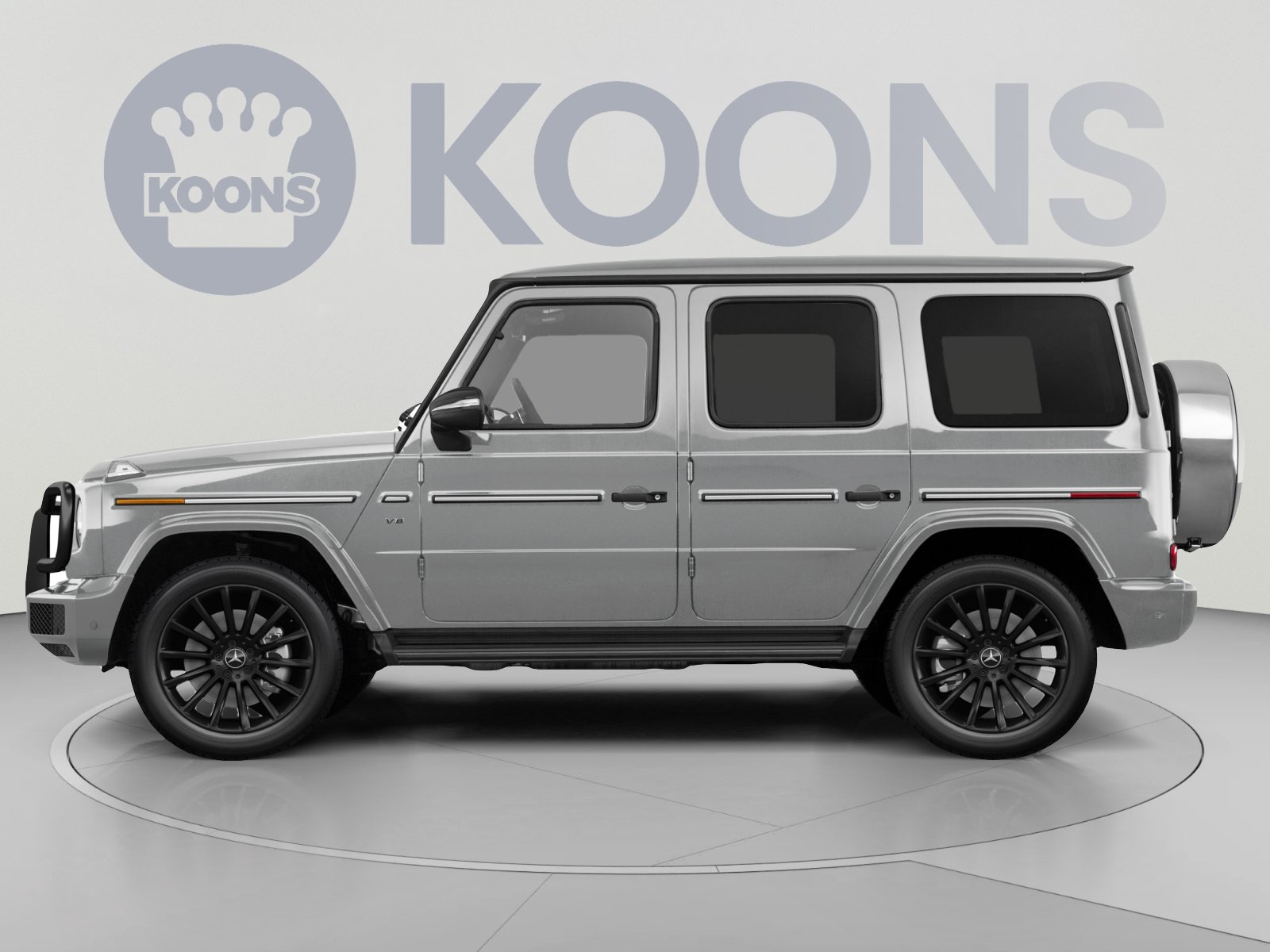 Used 2015 Mercedes-Benz G 550 image 2