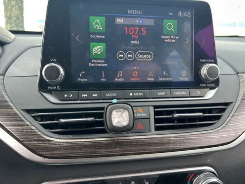 Used 2021 Nissan Altima 2.5 SL image 15