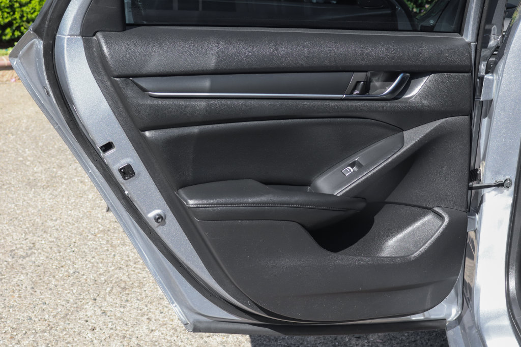 Used 2021 Honda Accord Sport Special Edition image 37
