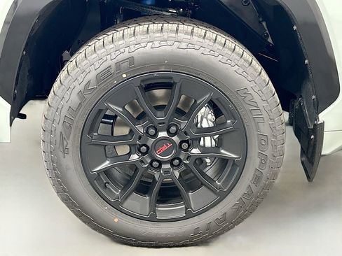 New 2026 Toyota Tundra Platinum image 29