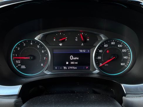 Used 2020 Chevrolet Traverse LT FWD image 43
