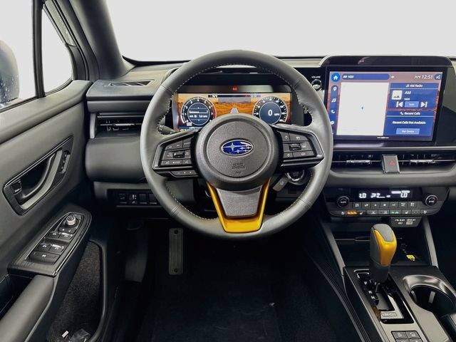 New 2026 Subaru Outback Wilderness AWD/4WD image 23