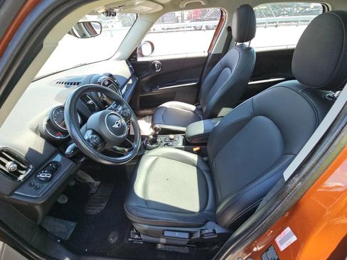 Used 2017 MINI Cooper Countryman ALL4 AWD/4WD image 5