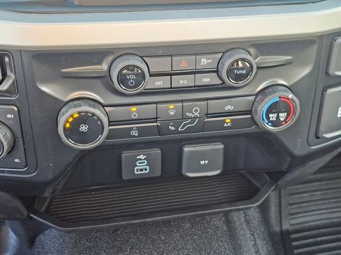 New 2026 Ford F250 XL w/ XL Off-Road Package image 15