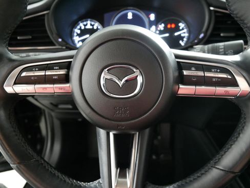 Used 2023 MAZDA CX-30 AWD 2.5 S w/ Preferred Package image 25