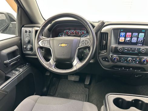Certified 2018 Chevrolet Silverado 1500 LT w/ All Star Edition image 24
