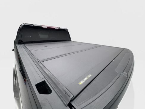 Used 2025 GMC Sierra 1500 Elevation RWD image 13
