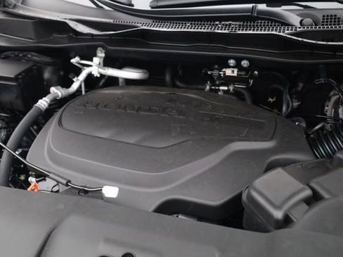 New 2026 Honda Odyssey EX-L image 27