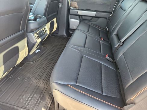 New 2026 Ford F250 Lariat w/ Chrome Package AWD/4WD image 25