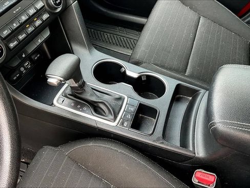 Used 2019 Kia Sportage LX w/ LX Popular Package AWD/4WD image 16
