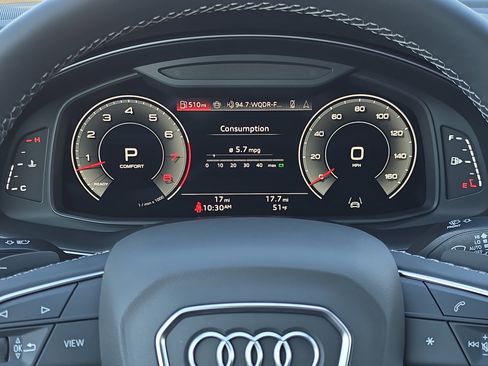 New 2026 Audi Q7 3.0T Premium Plus image 22