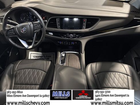 Used 2024 Buick Enclave Avenir w/ Avenir Technology Package AWD/4WD image 21