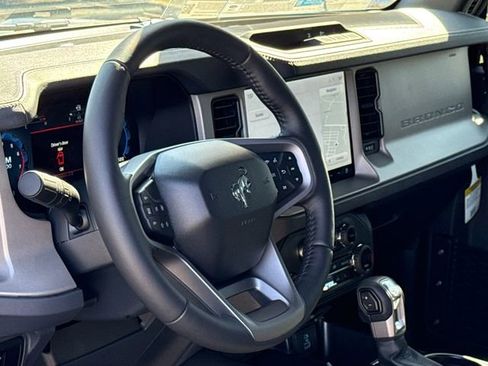 New 2025 Ford Bronco Outer Banks image 20