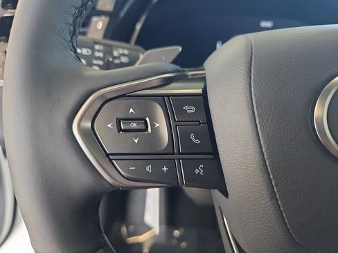 New 2026 Lexus RX 350 Premium w/ Convenience Package image 17