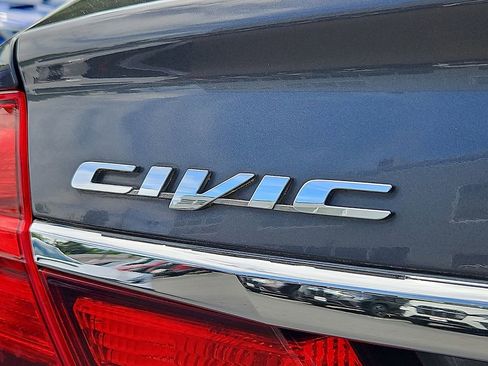 Used 2013 Honda Civic LX image 32