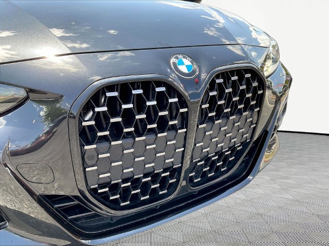 Used 2022 BMW 430i Coupe w/ M Sport Package RWD image 31