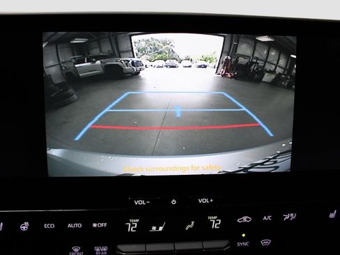 Used 2024 Toyota bZ4X AWD w/ Weather Package image 20