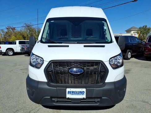 Used 2024 Ford Transit 250 148 High Roof Extended image 9